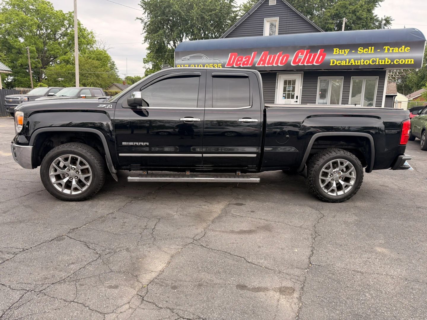 gmc sierra 1500 2014 1GTV2VEC0EZ110632 image gmc sierra 1500 2014 1GTV2VEC0EZ110632 image